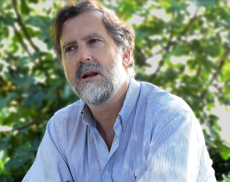Jorge Bolivar