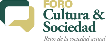 Foro Cultura y Sociedad