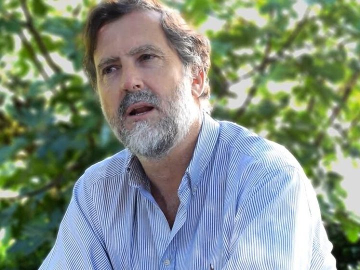 Jorge Bolivar
