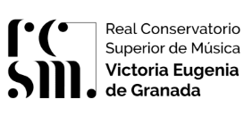 QuinesSomos_Logo_RealConservatorioSuperiordeMusica
